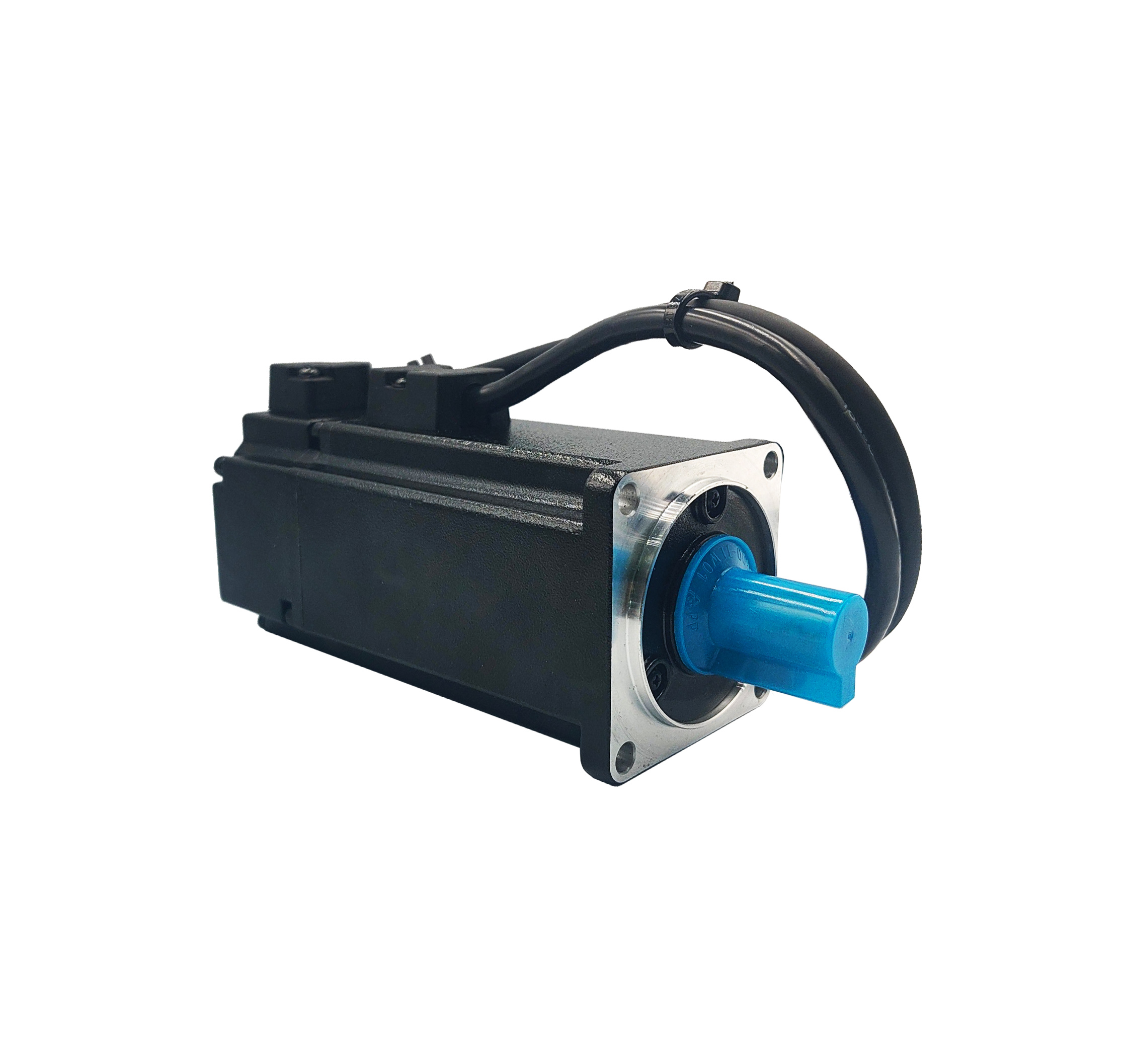 Servo Motor ECMA-C20401SS