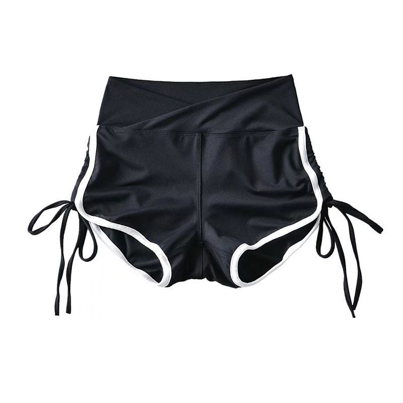 กางเกงขาสั้น กางเกงผ้านิ่มยืด รหัส SP1151