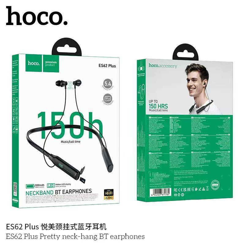 HOCO ES62 Plus