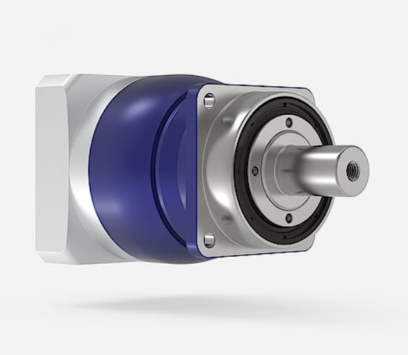 WITTENSTEIN ALPHA GEARBOX NPS035S-MF-10-1G1-1S