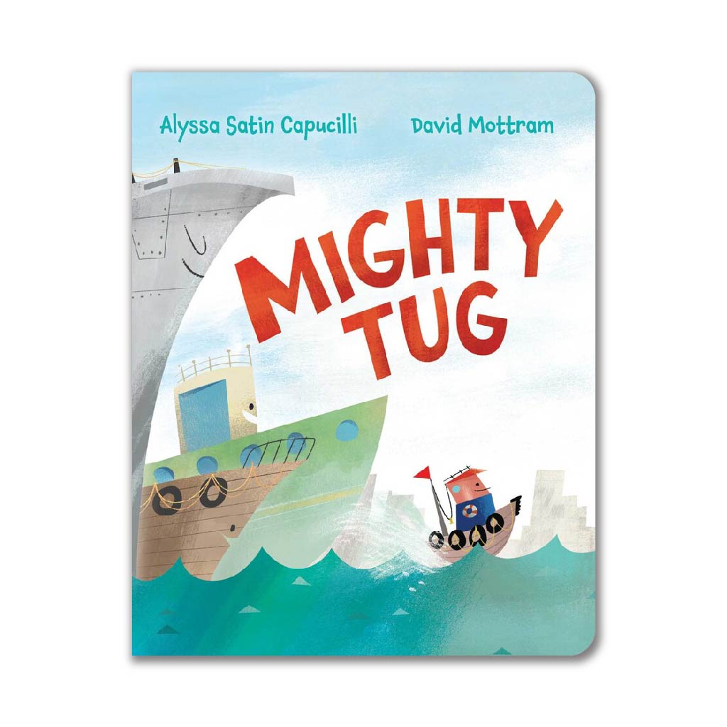 Mighty Tug