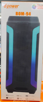 D-POWER BOM-94