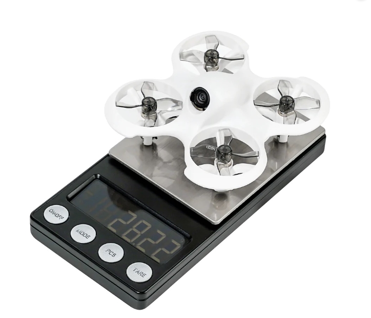 BETAFPV Cetus Lite FPV Kit โดรนครบชุดฝึกหัดเล่น ลำ วิทยุ แว่น แบต ที่ชาร์จ ชุดมือใหม่เริ่มต้นฝึกบิน แกะกล่องพร้อมเล่น ครบชุด
