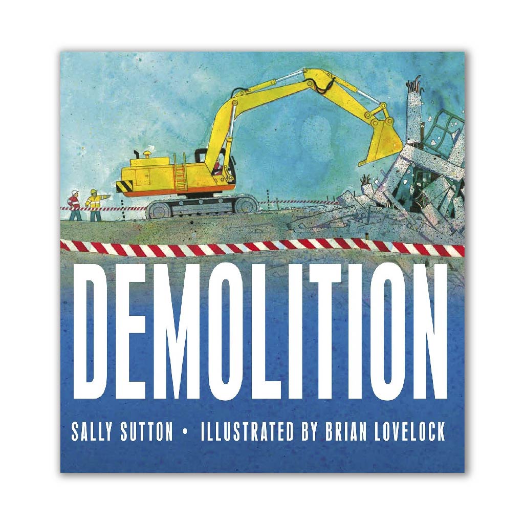 Demolition (Construction Crew)