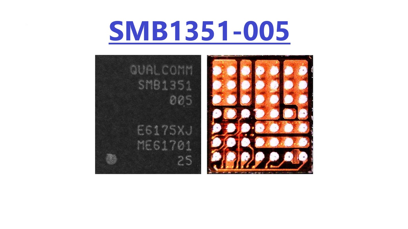 IC SMB1351-005