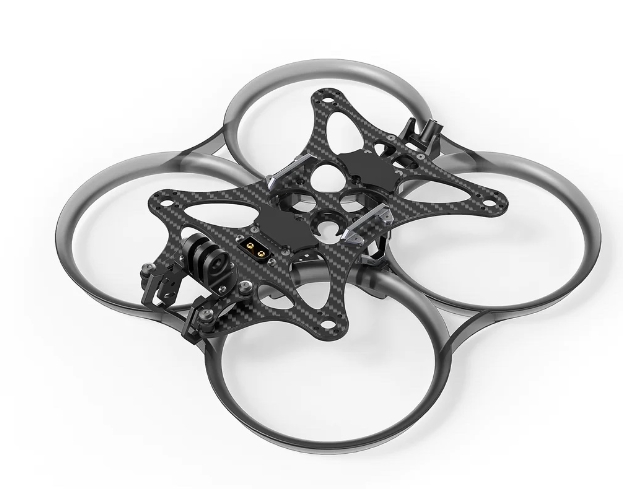 Betafpv Pavo35 Brushless Whoop Frame เฟรมโดรน ใบพัด 3.5นิ้ว