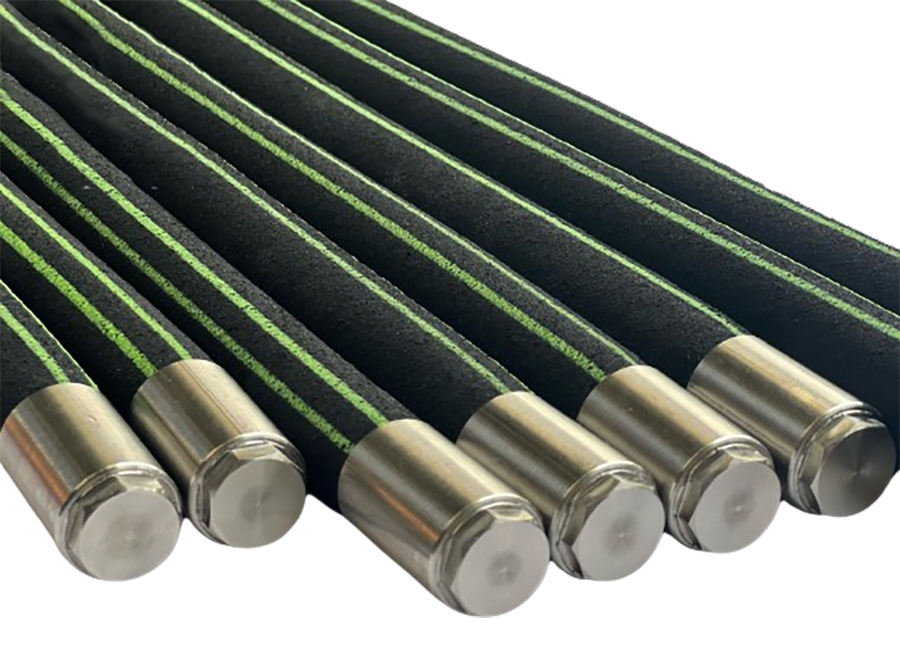 OXYGEN BAR 50cm,80cm,110cm,150cm,190cm(ท่อยางกระจายอากาศ คุณภาพดี ทนทาน ช่วยกระจายอากาศ เพิ่มออกซิเจนในน้ำ)