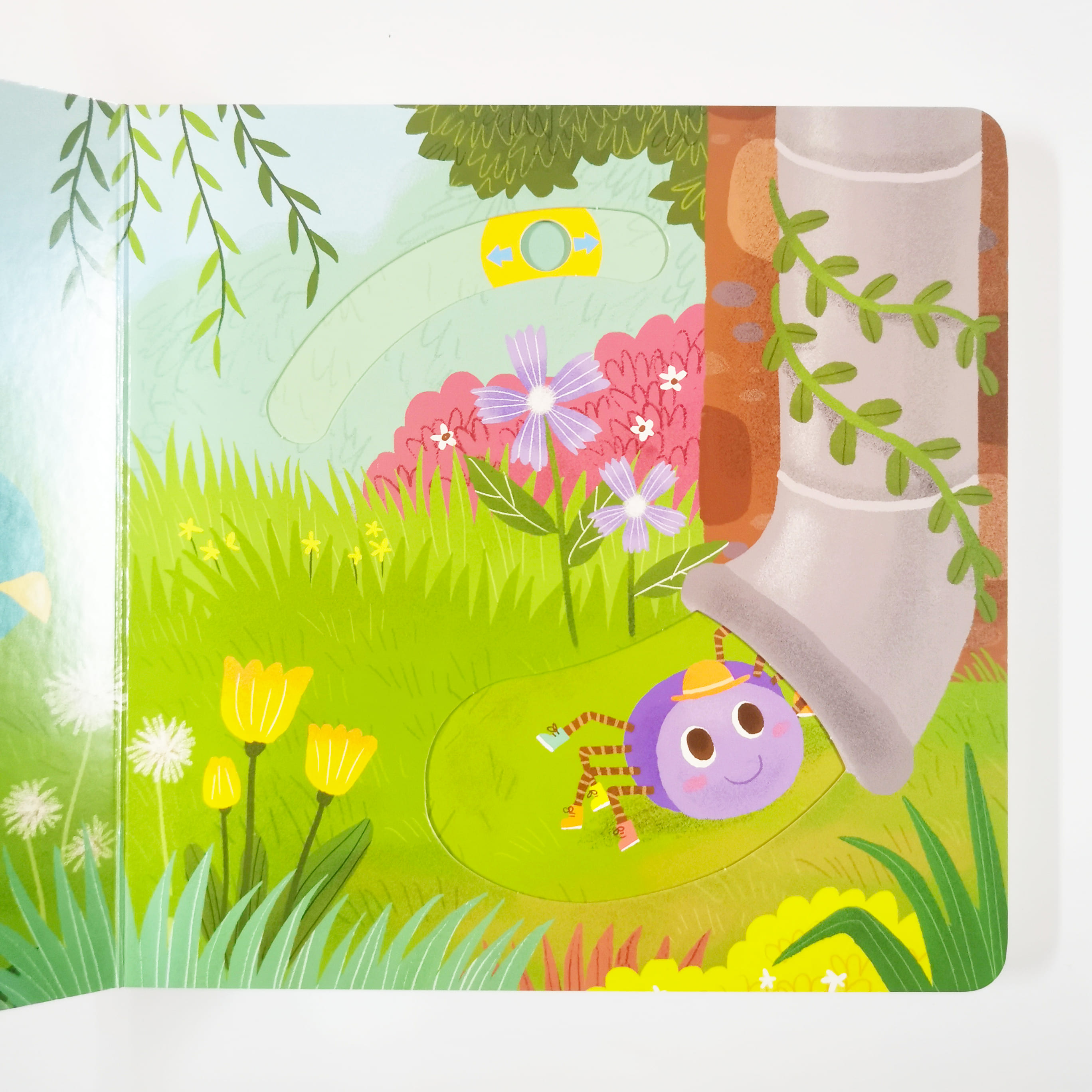 Incy Wincy Spider (Sing Along With Me!)