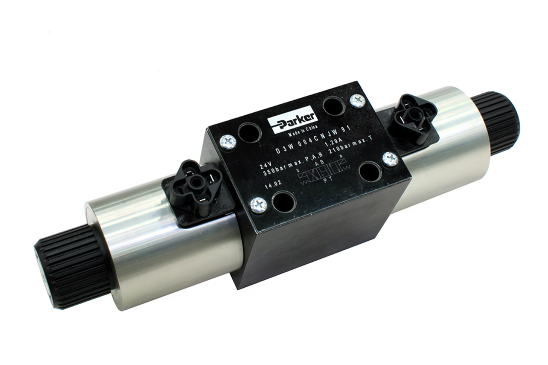 Parker D3W D3W002CVJW D3W20B,D3W20D,D3W20H,D3W1C D3W2C ,D3W4C, D3W14C, D3W8C, D3W6C