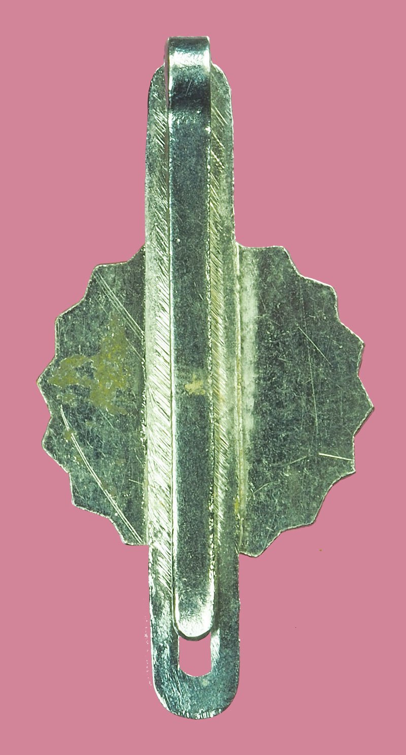 A5318 แหนบหลวงพ่ออ๋อย วัดหนองบัว นครสวรรค์ 40