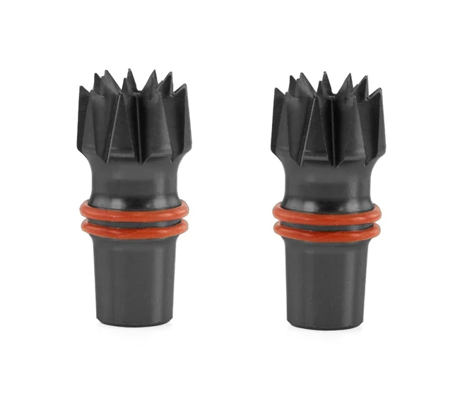 STP ANODIZED COLOR STICK ENDS ขนาด M3 M4 สติ๊กแต่งรีโมท จิกนิ้ว คมๆ
