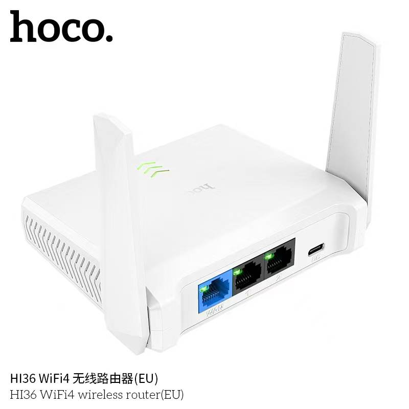 HOCO HI36 WIFI4 (EU)
