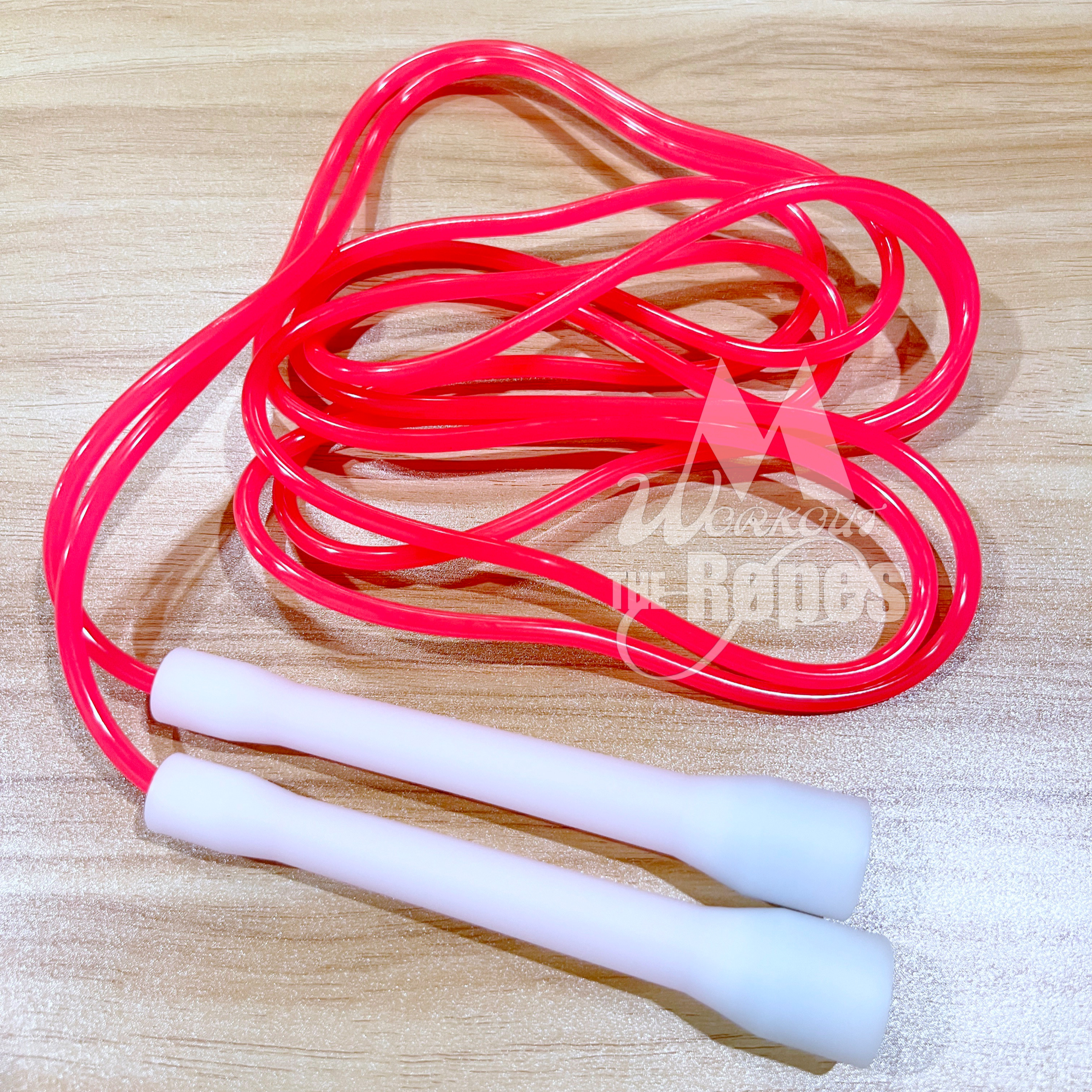 M-Speed Rope