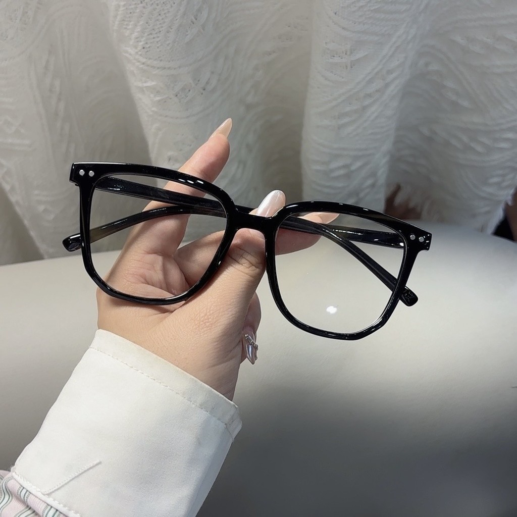แว่นกรองแสงคอม กันแสงจอ กันแสงสีฟ้า พร้อมส่ง