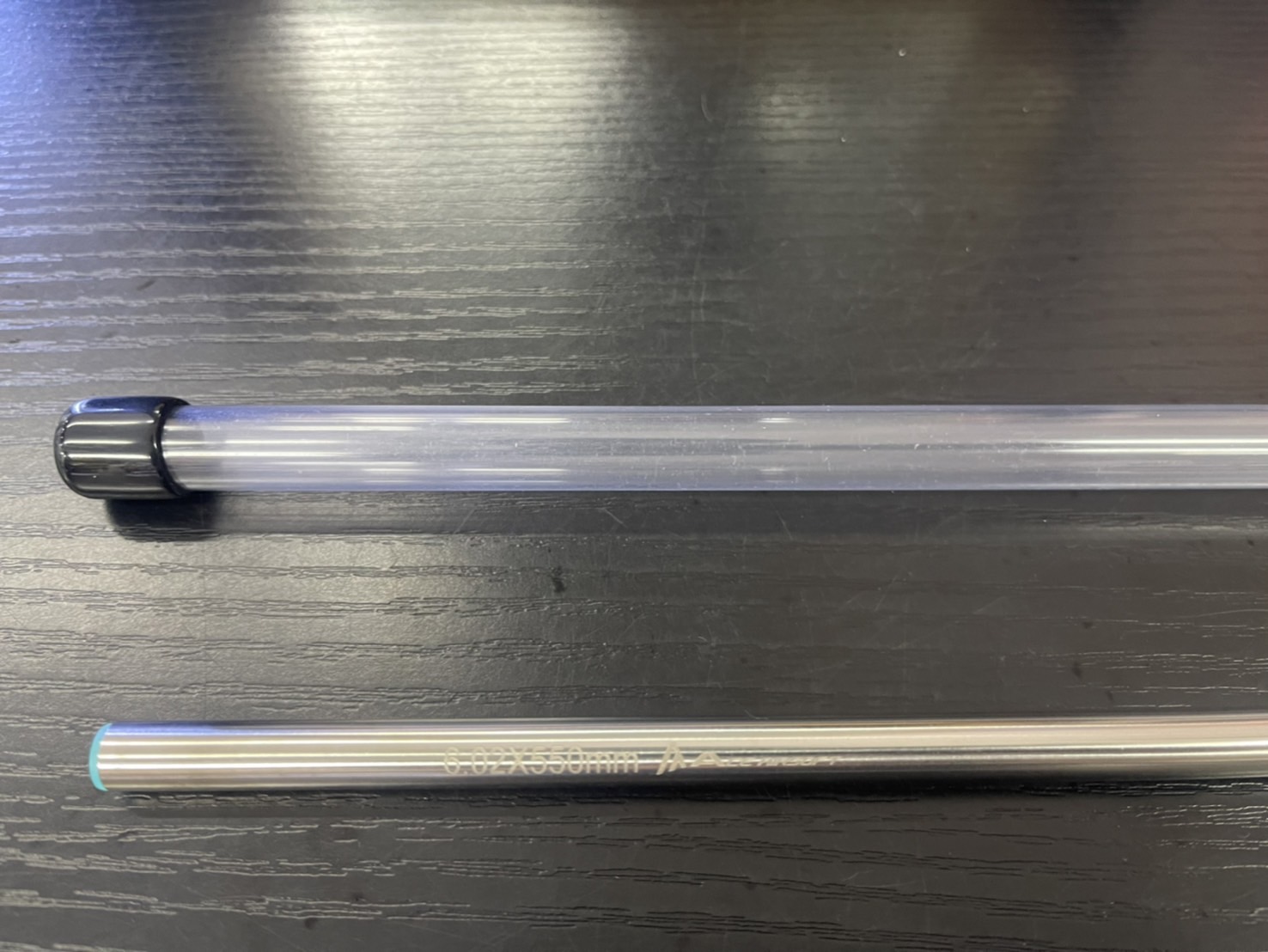 ท่อรีด Sniper 6.02 mm. ยาว 550 mm WELL MB03 VSR-10