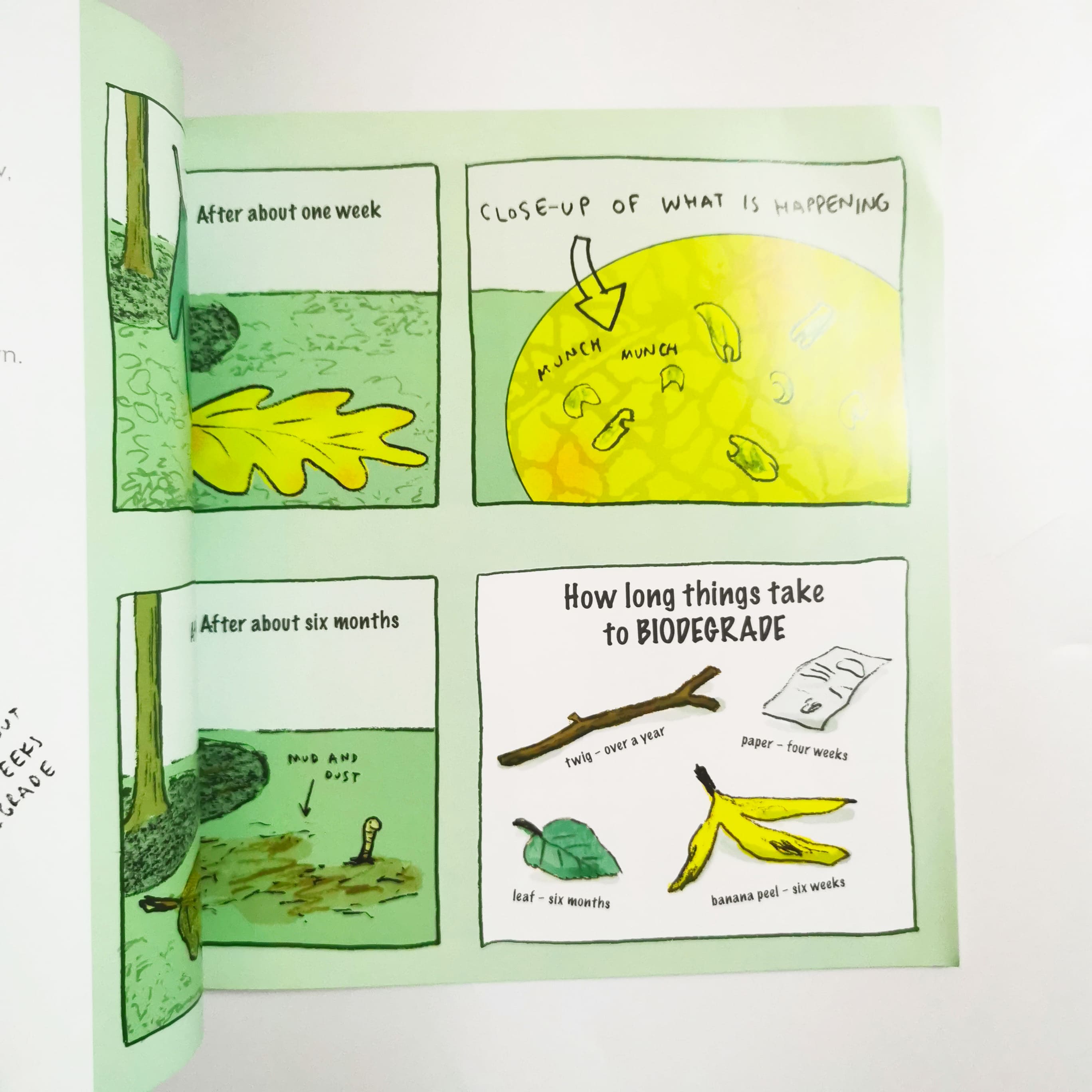 A Planet Full of Plastic