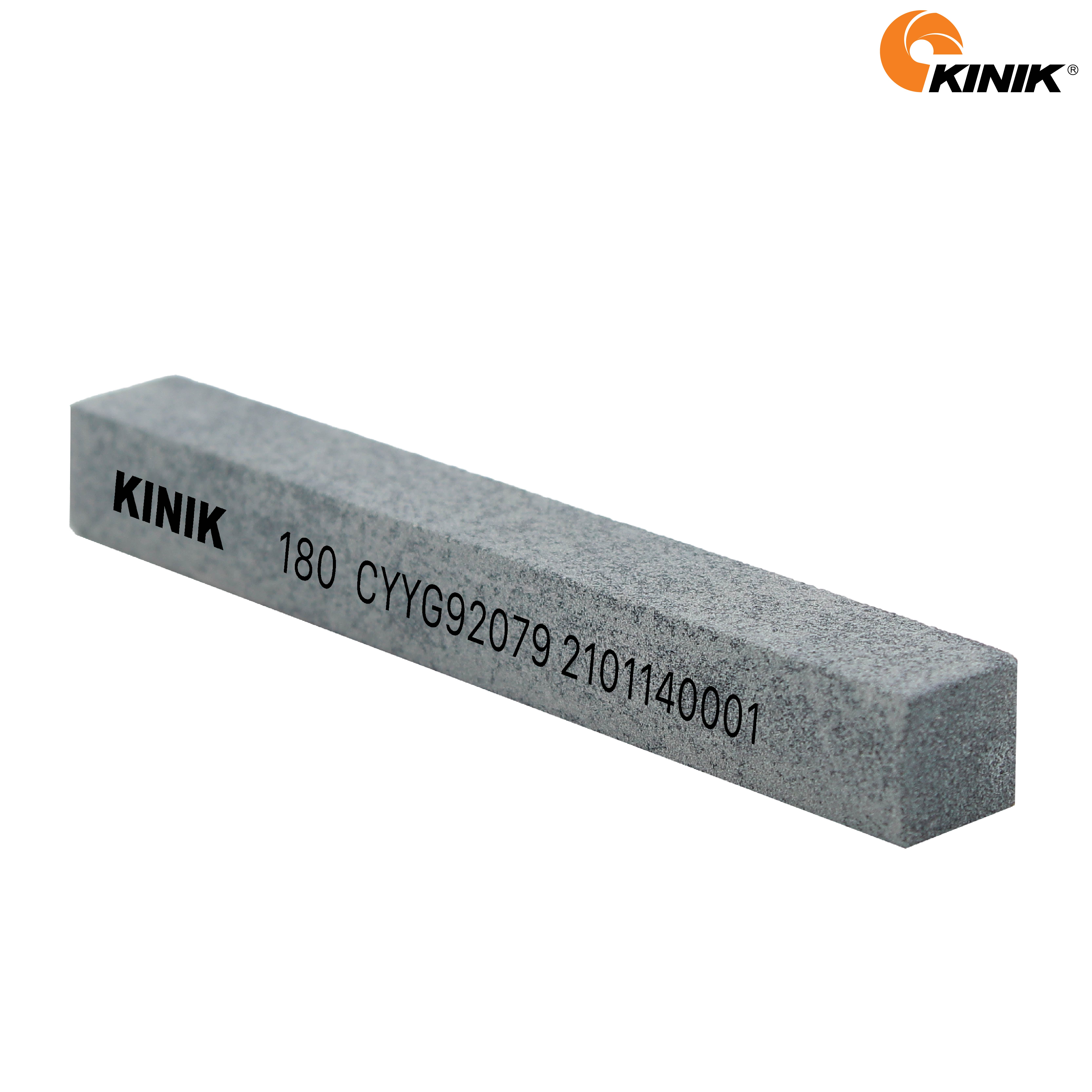 หินแท่ง KINIK BGC180VS70 100x12.5x13.5 mm.