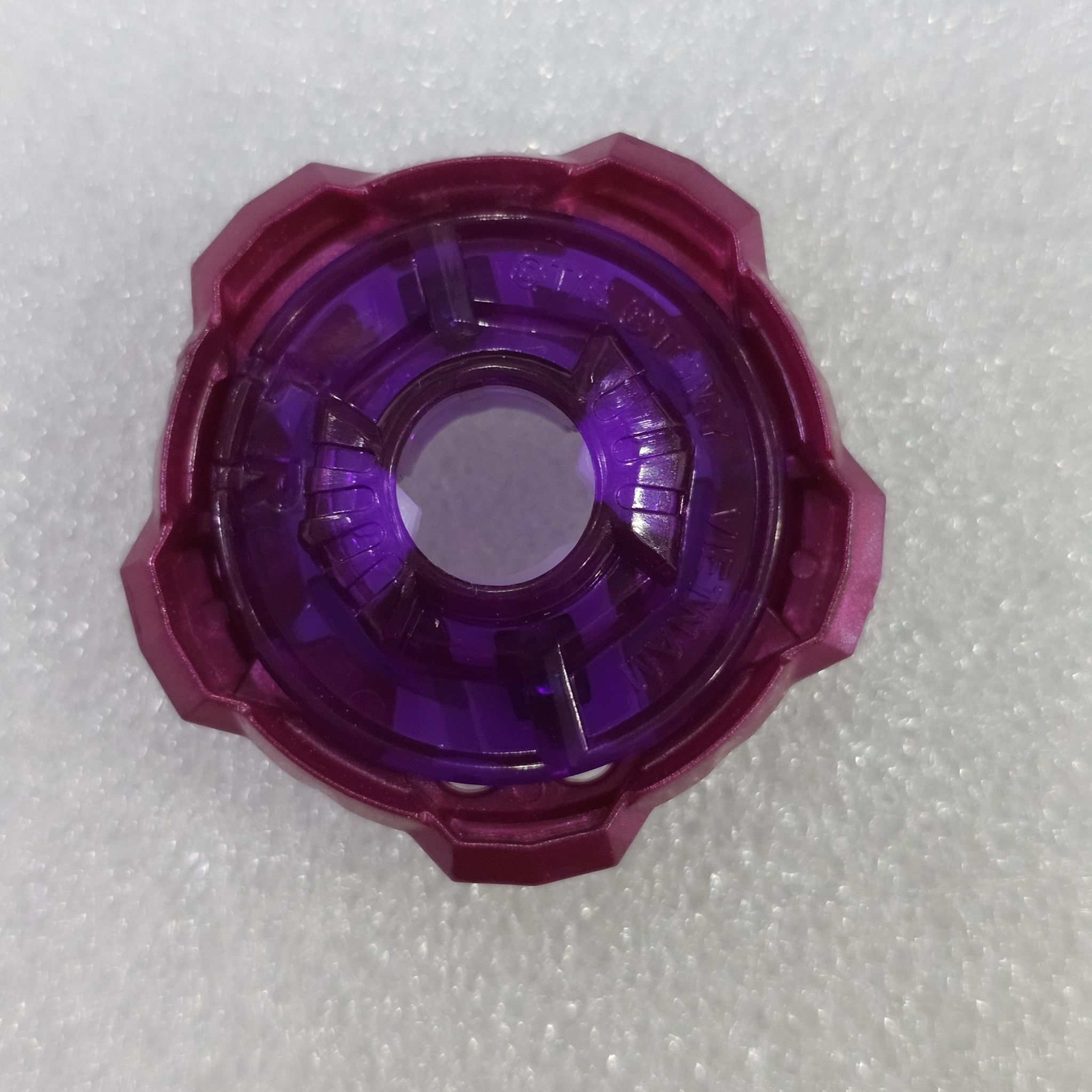 อะไหล่ BeybladeX ของแท้ รัชเชด Ratchet หลายแบบ หลายรุ่น ของใหม่ แยกขาย