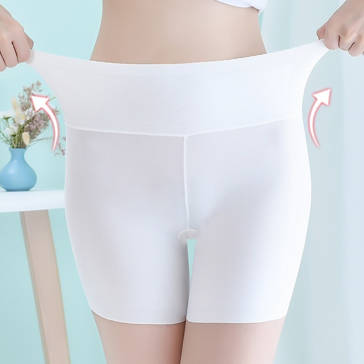 สเตย์ไร้ขอบ รุ่นฮิต!! ผ้ารื่น เรียบ ใส่สบายมาก