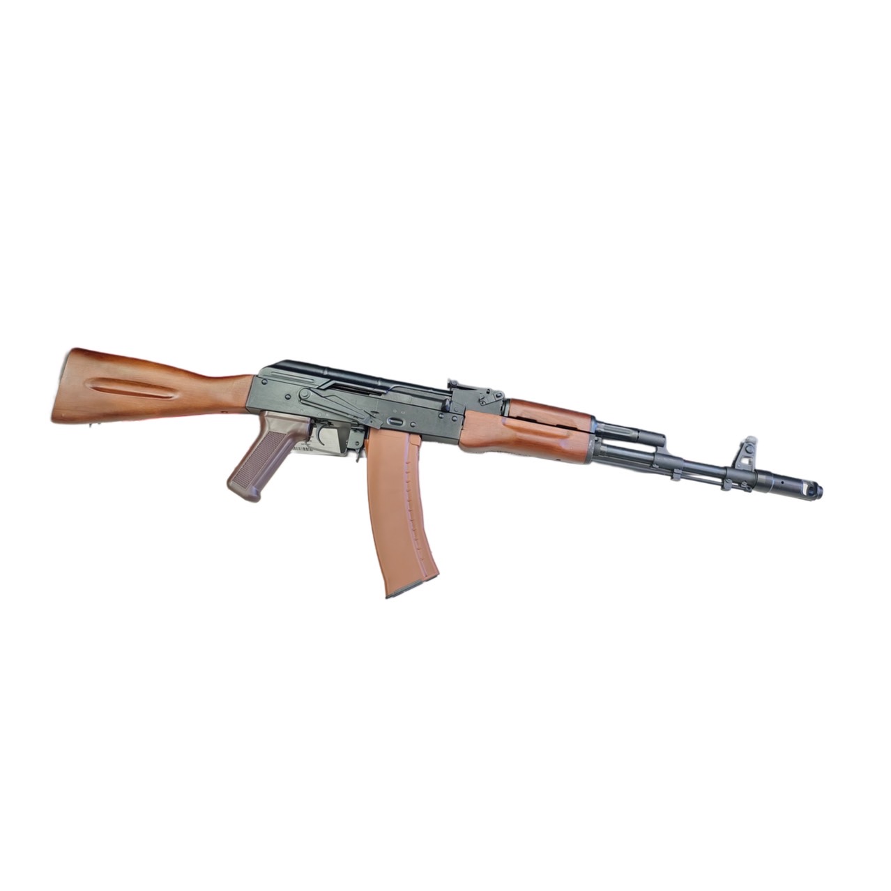 AK-74N AEG (EL-A102S)-E&L Essentia