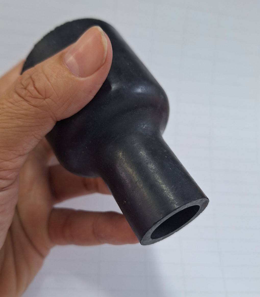 ท่อต่อทางลมออก LP-100