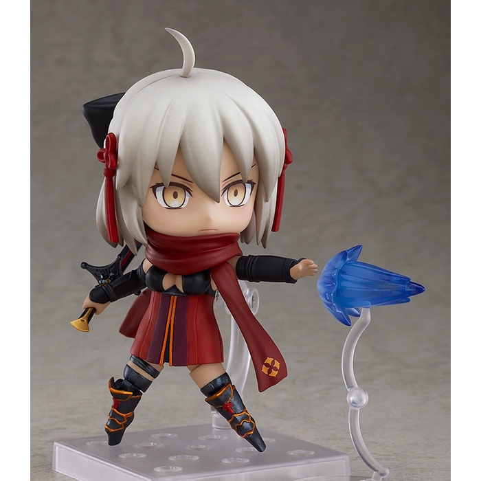[ Figure แท้ ] Fate/Grand Order Alter Ego/Okita Souji Nendoroid No.1440 [ Good Smile Company ]
