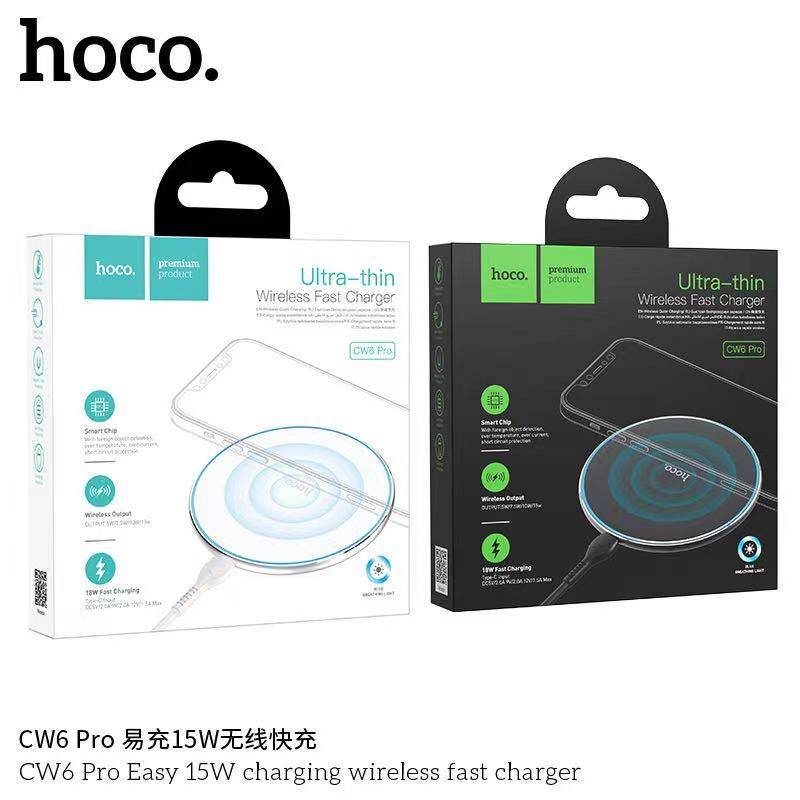 HOCO CW6 Pro