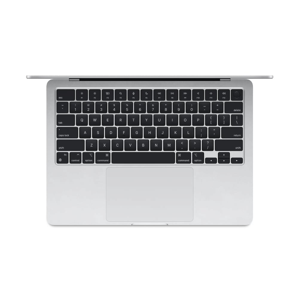 Apple MacBook Air M3/16GB/512 [ENG-Keyboard] - Silver