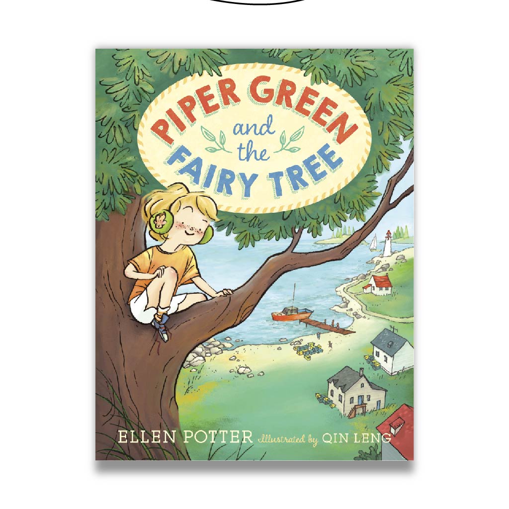 Piper Green and the Fairy Tree