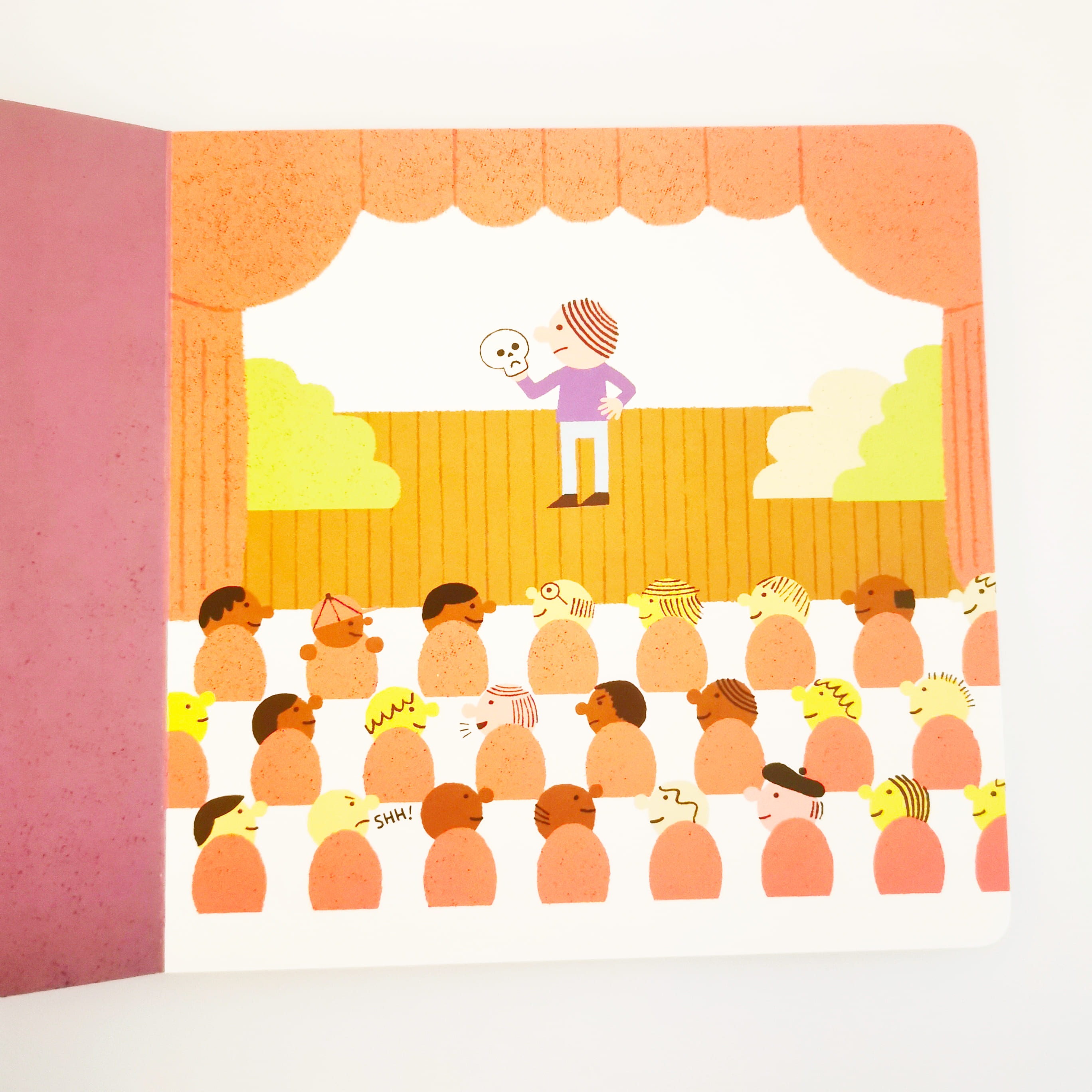 New York (My Little Cities)