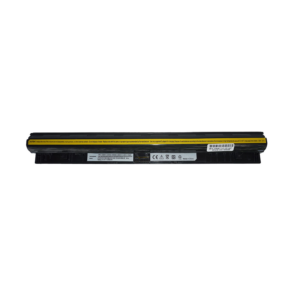 OEM LENOVO battery สำหรับรุ่น IdeaPad G400s G405s G410s G500s G505s G510s G40-30 G40-70 G40-80 G50-30 G50-70 G50-80