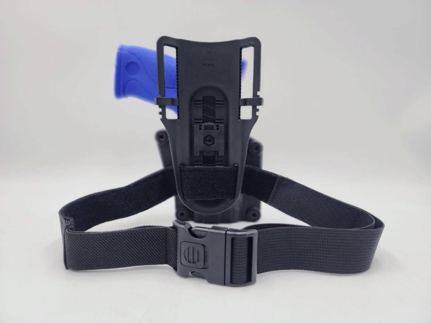 ซอง Megafit Gen2 + เพลทลดต่ำ Cytac