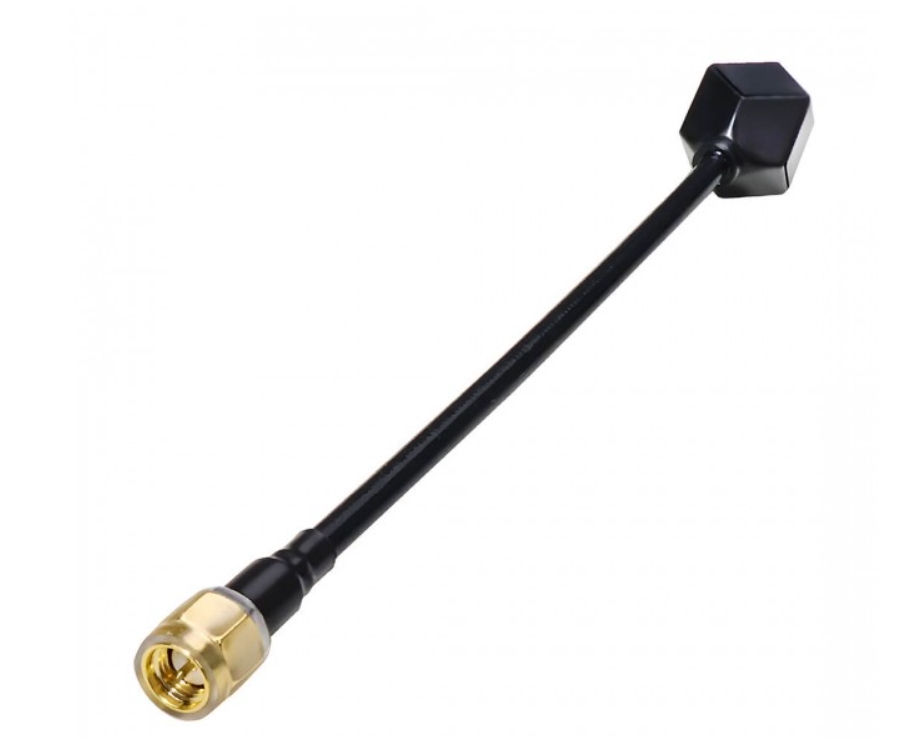 AKK 5.8GHz 6DBi Diamond Antenna-160MM เสาสัญญาณภาพ รับ - ส่ง ขั้ว ตัวผู้