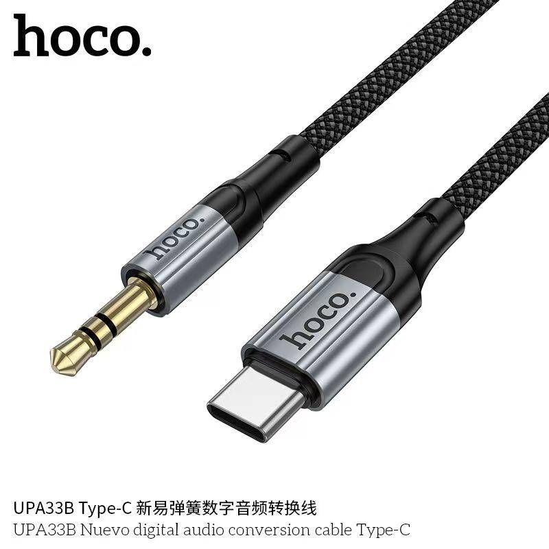 HOCO UPA33B AUX Type-C