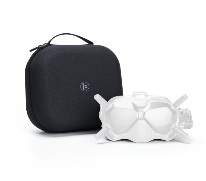 Carring Case for FPV Goggles กระเป๋าใส่แว่น ดีเจไอ และแว่น fpv