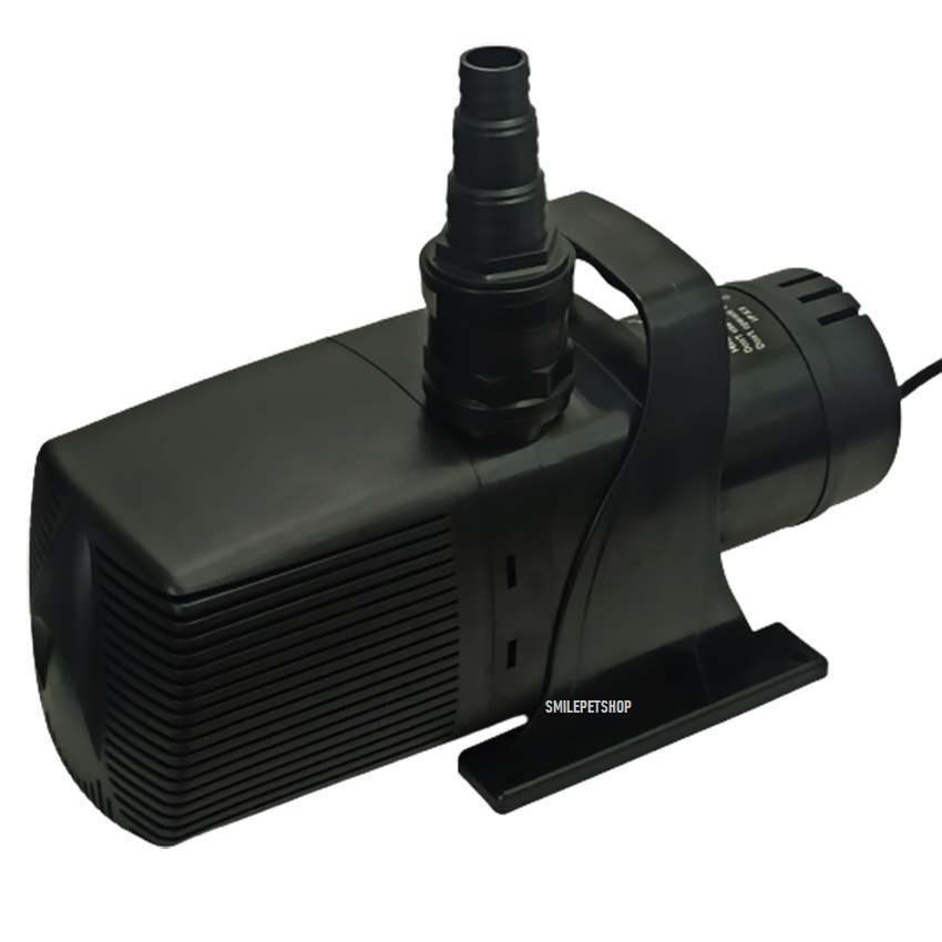 SONIC SP-620 (ปั๊มน้ำขนาดใหญ่ สำหรับทำระบบกรอง หมุนเวียนน้ำ ทำน้ำพุ น้ำตก ความแรง 20000 L/Hr)