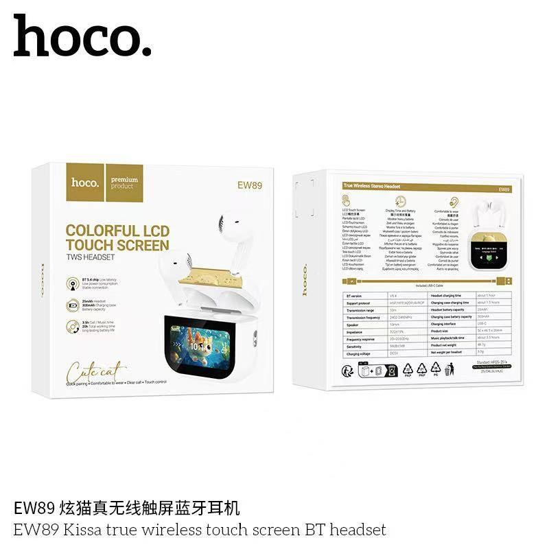 HOCO EW89