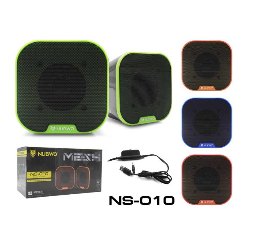 NUBWO NS-010