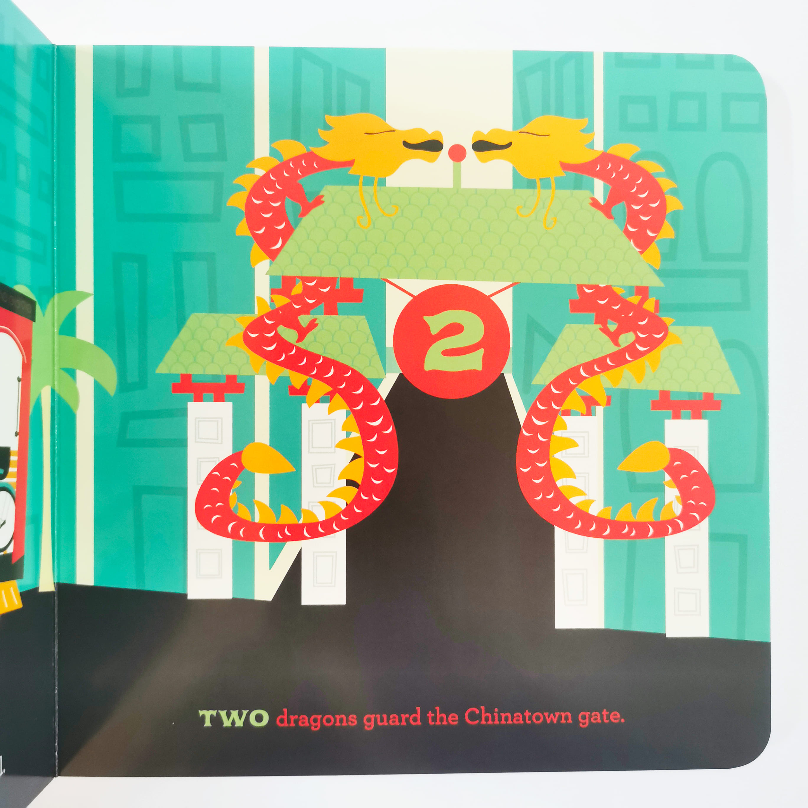 San Francisco (Hello World)