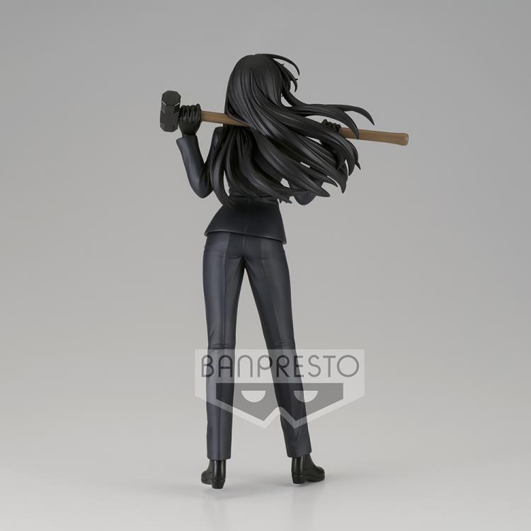 [ Figure แท้ ] #พร้อมส่ง Summer Time Rendering Real Figure Rendering - Hizuru Minamikata [ Banpresto ]