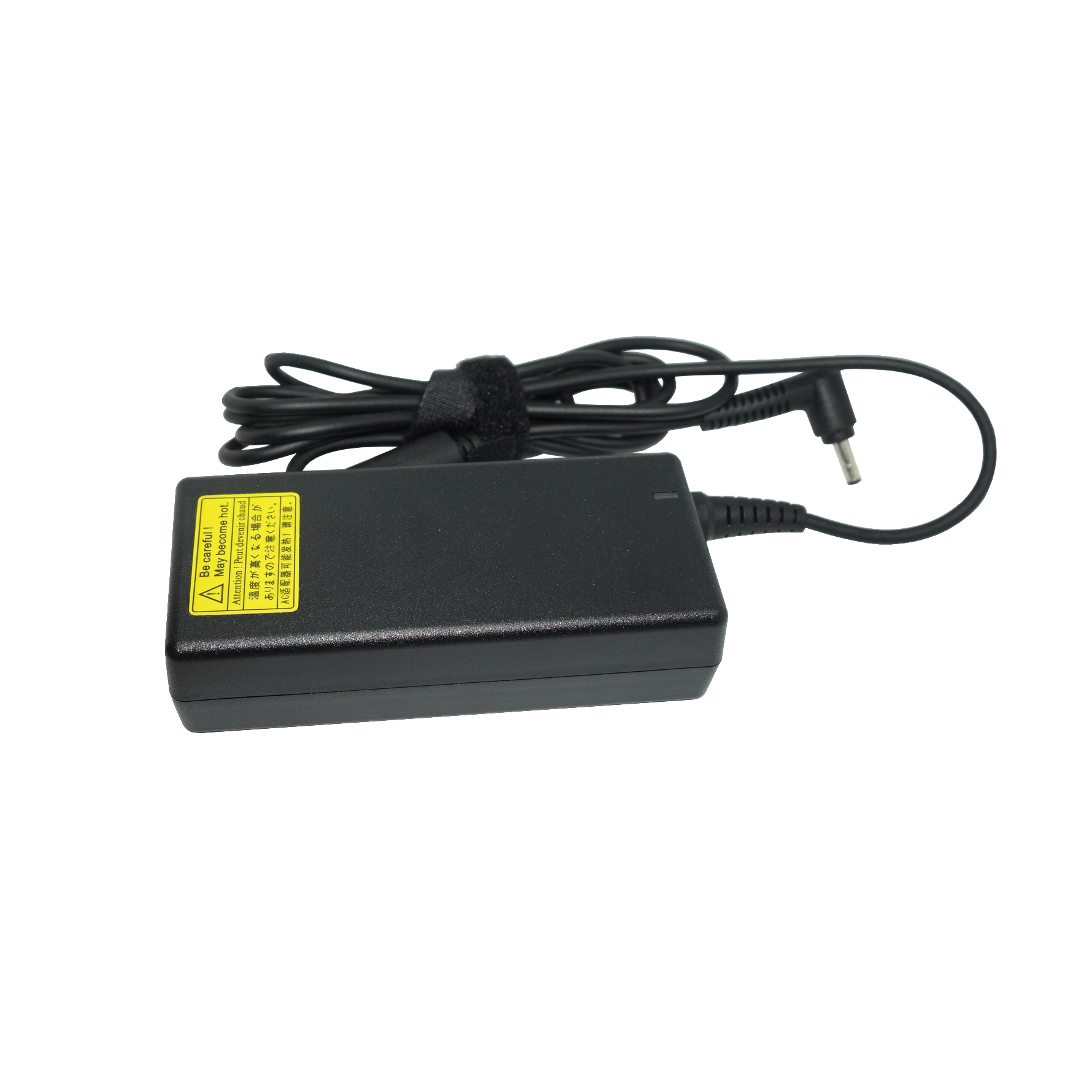 สายชาร์จ เดลล์ - Dell adapter เกรด High Copy 65W 19.5V 3.34A ขนาดหัว 4.0x1.7 สำหรับโน๊ตบุ๊ค