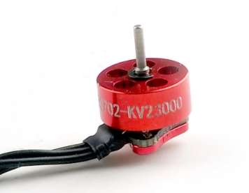 Happymodel Motor E0702 SE0802 RS0802 EX0802 EX1002 EX1102 EX1103 มอเตอร์โดรนจิ๋ว หลายรุ่น