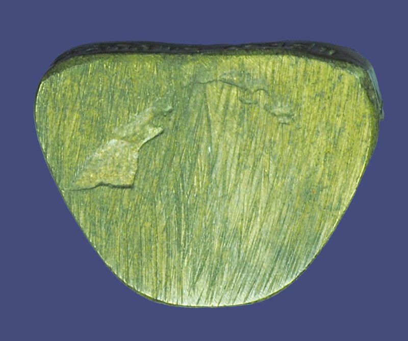 A5497 รูปหล่อหลวงพ่อทองสุข วัดสะพานสูง นนทบุรี เป็นพระเล่นแค่ชอบ 41