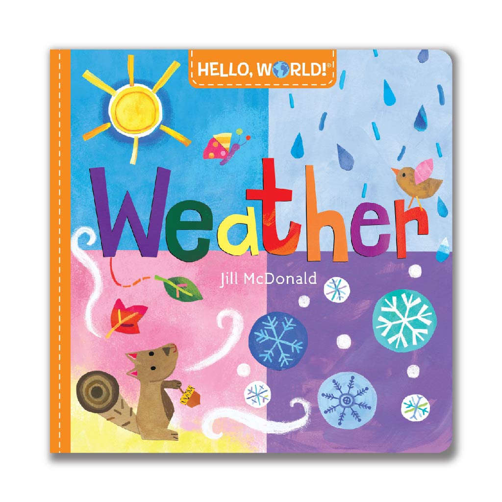 Weather (Hello, World!)