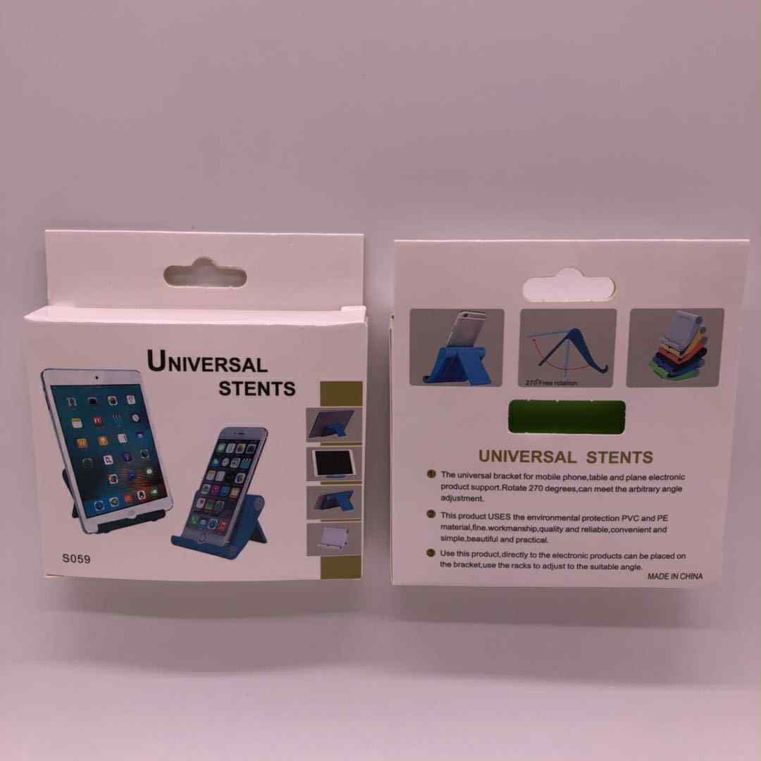 ที่ตั้งโทรศัพท์ ที่วางไอแพด คละสี พร้อมส่ง