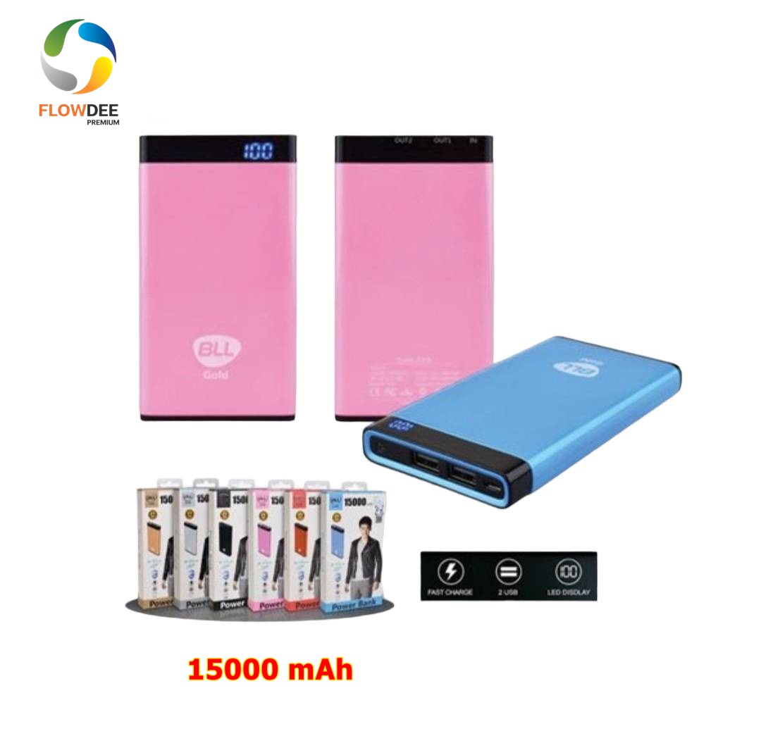 POWER BANK FPB002