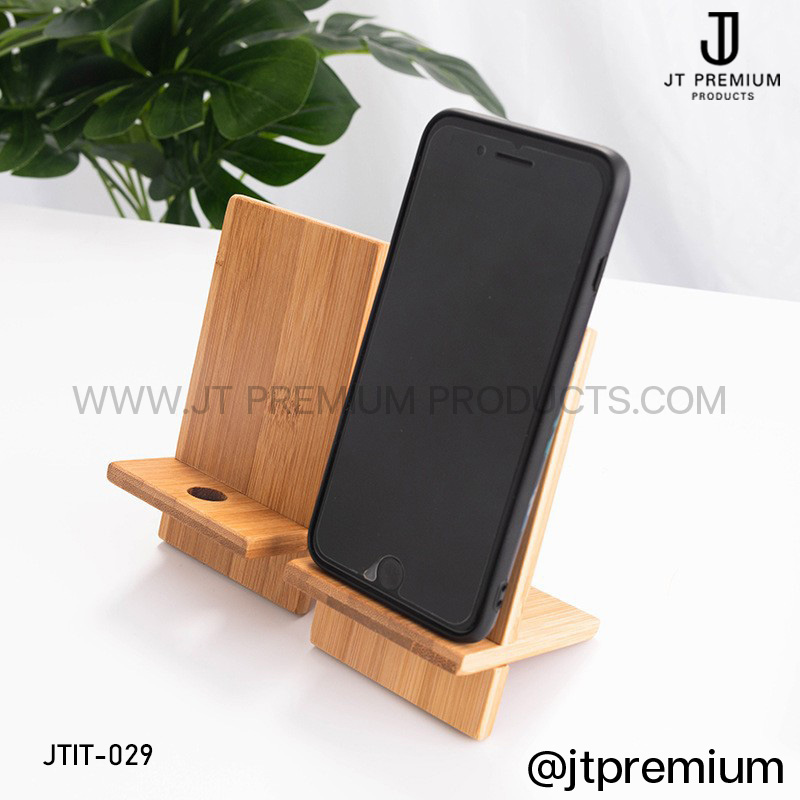 แท่นวางโทรศัพท์ พรีเมี่ยม รุ่น JTIT-029