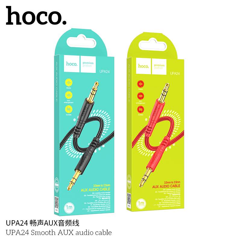 HOCO UPA24 3.5 1m