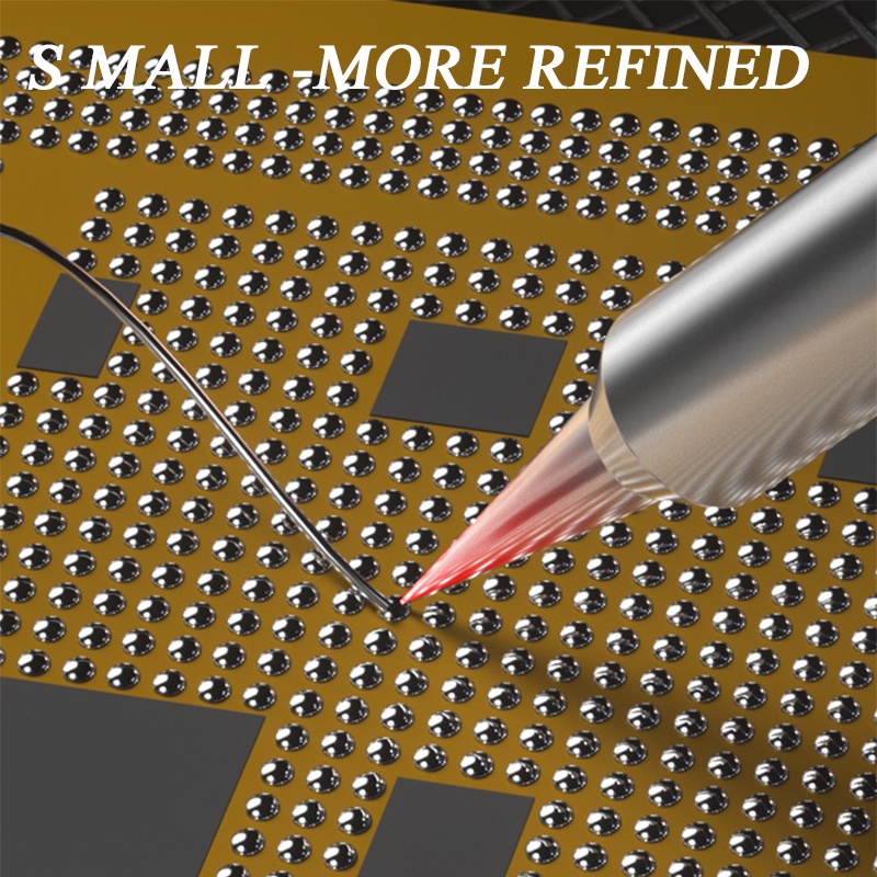 ปลายหัวแร้ง C210 mechanic