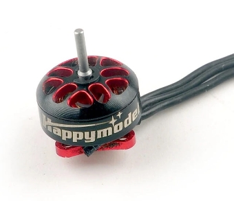 Happymodel Motor E0702 SE0802 RS0802 EX0802 EX1002 EX1102 EX1103 มอเตอร์โดรนจิ๋ว หลายรุ่น